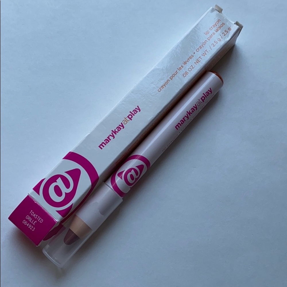 Mary Kay Eye Crayon NWT